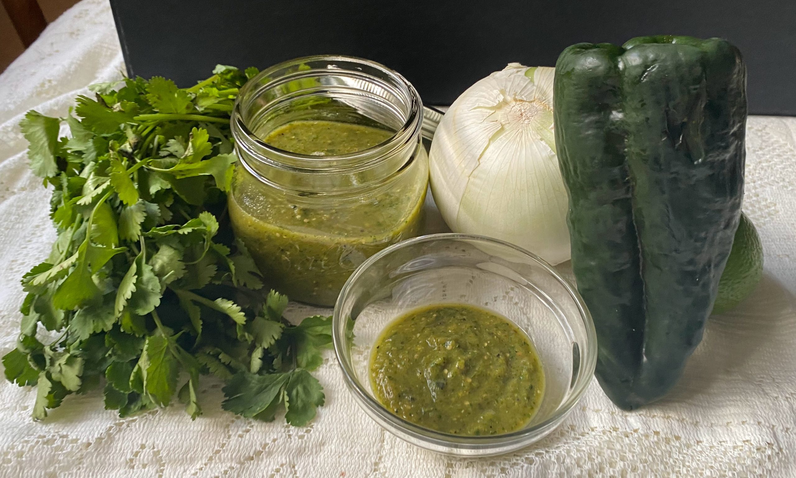 Salsa Verde