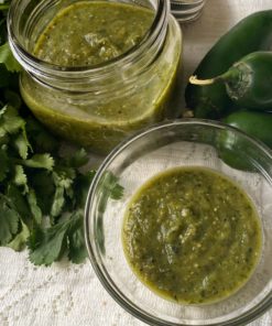 Salsa Verde