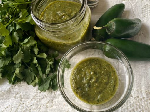 Salsa Verde