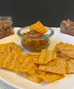 Pico de Gallo