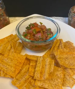 Pico de Gallo